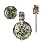 Set me lodra LOST HEROES