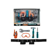 Set me mjete pune lodër