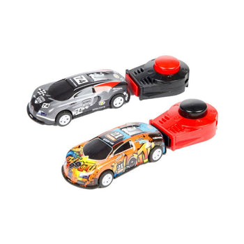 Makinë lodër TURBO RACERS
