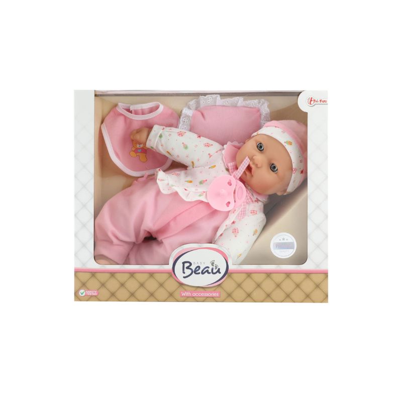 Kukull bebe