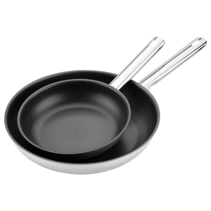 Set tiganësh Ottimo