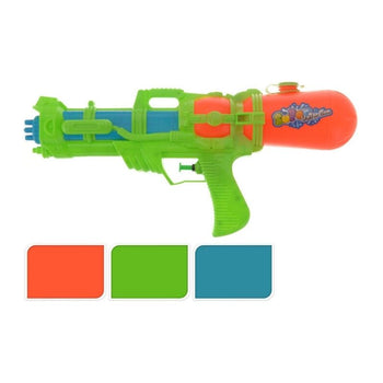 Water pistol