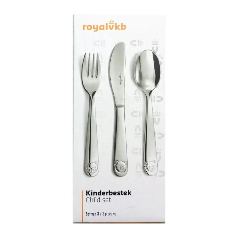 Set servirje për fëmijë