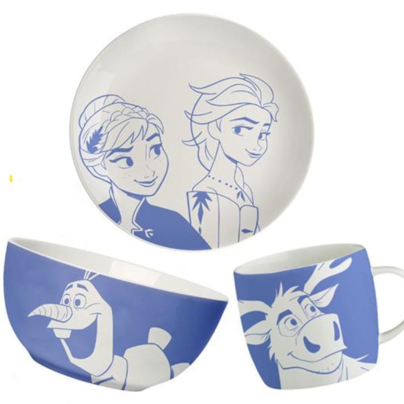 Set kuzhine Disney Frozen për fëmijë