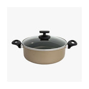 Tenxhere me kapak Royal VKB