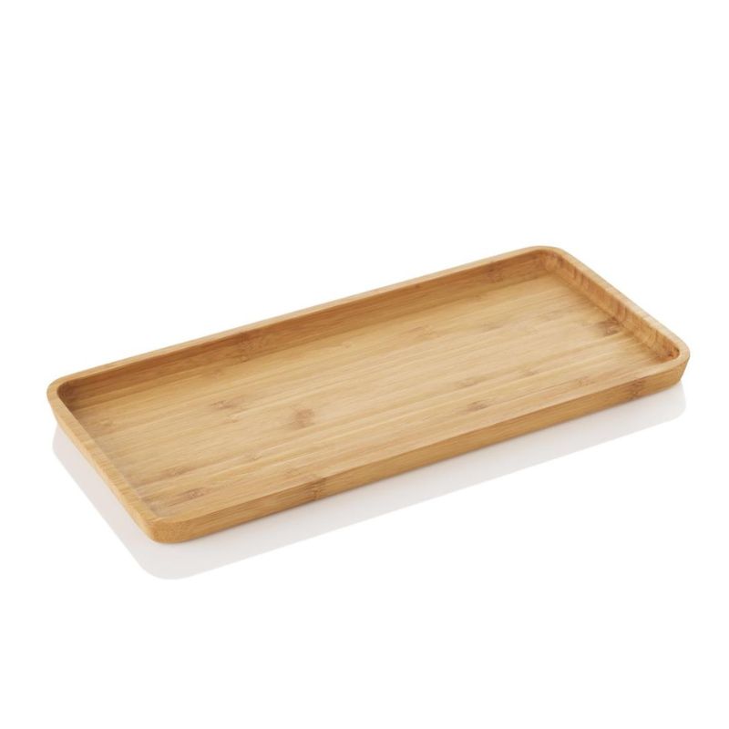 Pjatë servirje Bamboo Blomus