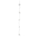 Perde ndriçimi STAR, 50 LED