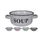 ﻿Tas supe me dorezë