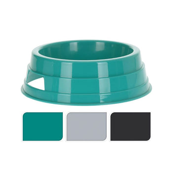 Food bowl for pets, 21cm