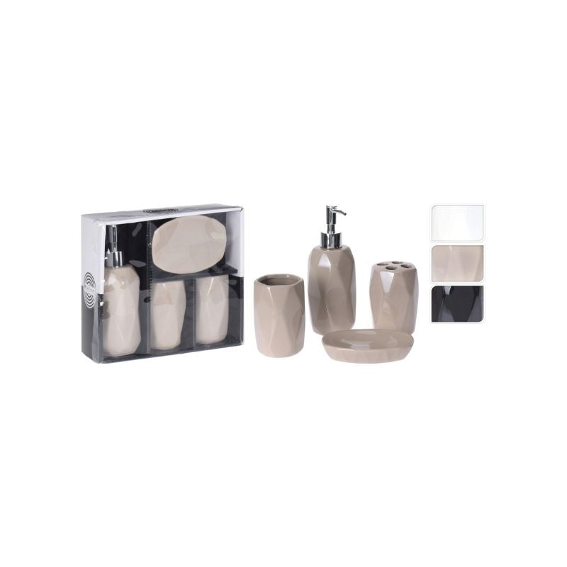 ﻿Set tualeti Dolomite