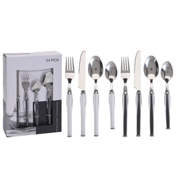 Serving set