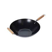 Tigan Wok, DIA