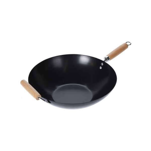 Wok pan