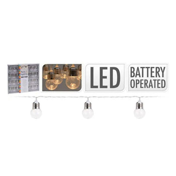 ﻿Decorative electric lighting 25 lights