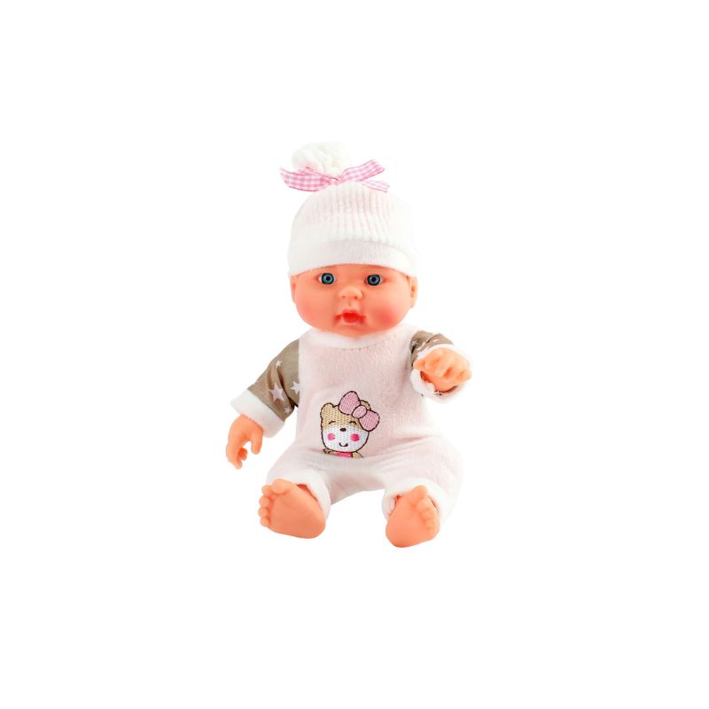 Kukull Bebe