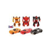 Set makinash Roboforces