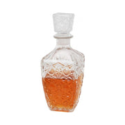 Shishe qelqi për pije alkoolike, 900ml