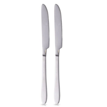 Set of knives
