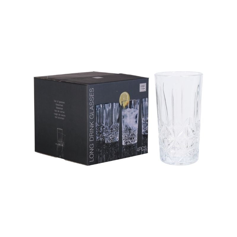 Set gota uji