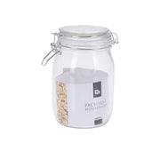 ﻿Kavanoz qelqi me kapak