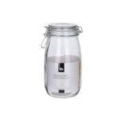 ﻿Kavanoz qelqi me kapak