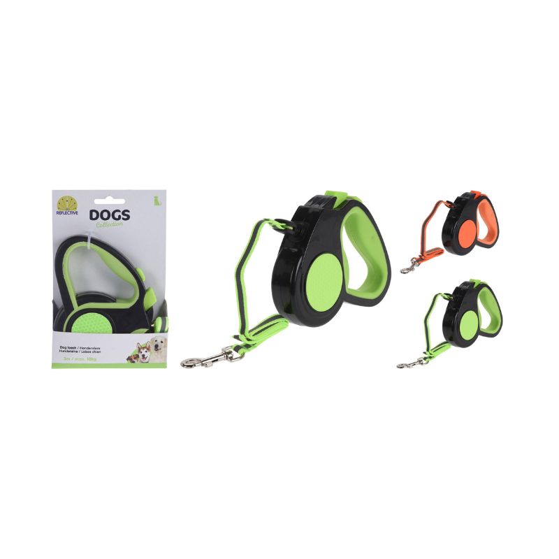 Rrip për qen me reflektor