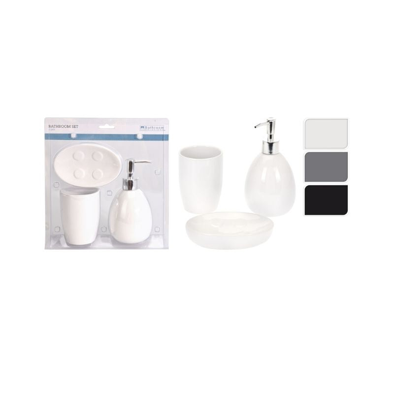 ﻿Set tualeti, Dolomite