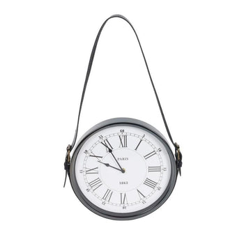 Wall Clock D28