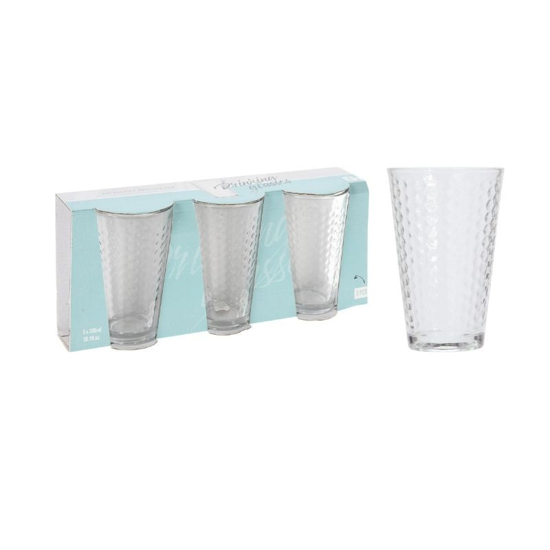 Set gota uji