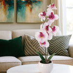 Lule artificiale ORCHID