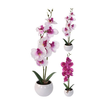 Lule artificiale ORCHID