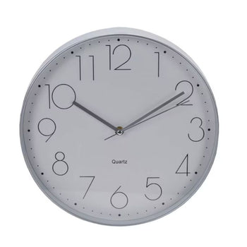 Wall Clock D28