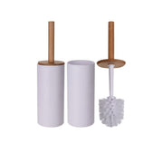 ﻿Furcë tualeti me mbajtëse