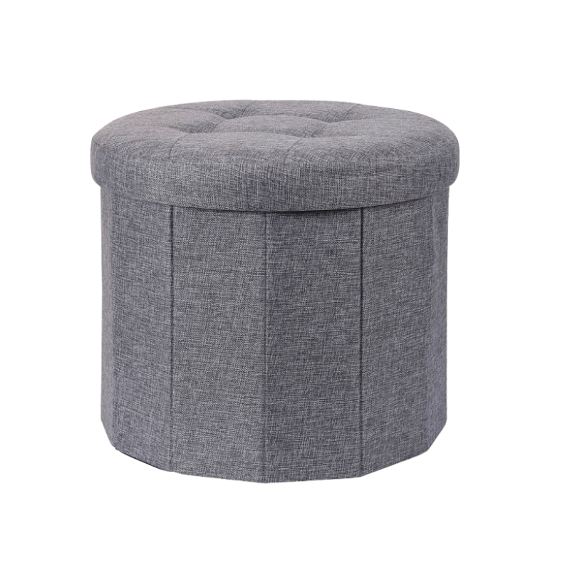 Pupë Grey