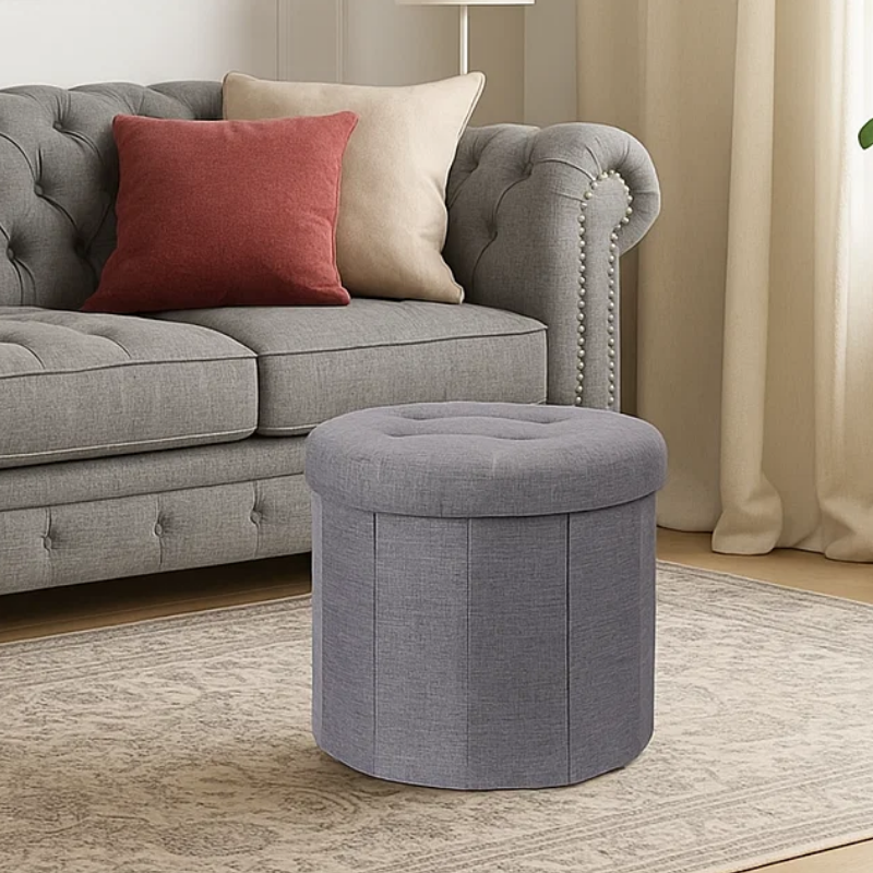 Pupë Grey