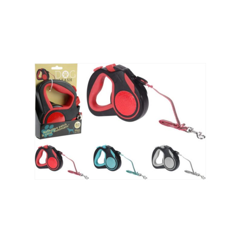 Rrip për qen me reflektor