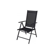 Karrige e palosshme BLACK