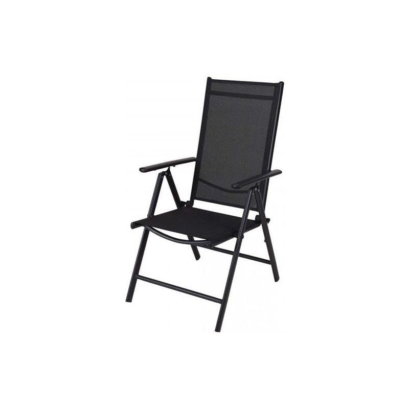 Karrige e palosshme BLACK