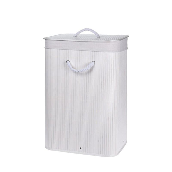 Kosh lavanderie BAMBOO WHITE