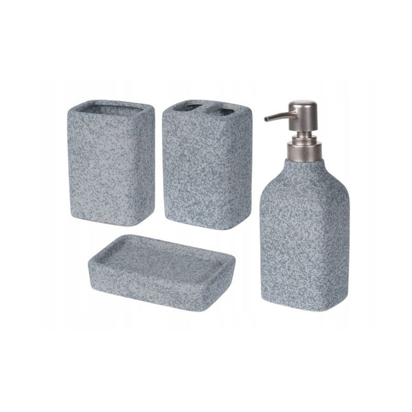 Set tualeti qeramike