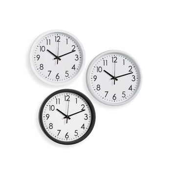 Wall Clock D28