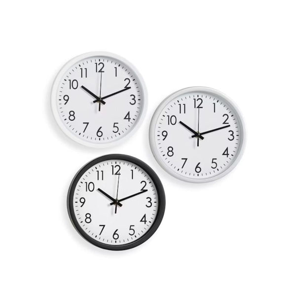 Wall Clock D28
