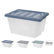 Kosh organizues me kapak, 43x33x24cm