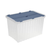 Kosh organizues me kapak, 59x36x36cm