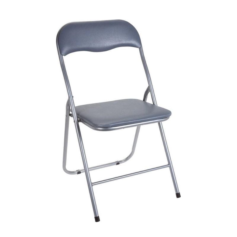 Karrige me palosje Grey