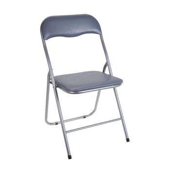 Karrige me palosje Grey