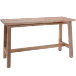 Wooden bench MANGO