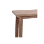Wooden bench MANGO
