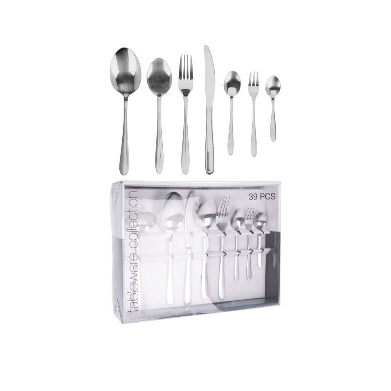 Set servirje