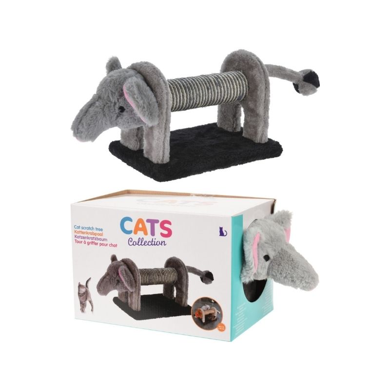 Kruajtëse thonjsh për mace, ELEPHANT